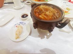 -聚春园自助餐厅(东街口店)