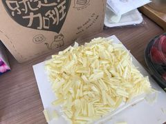 雪顶榴心-幸福西饼面包茶饮(车公庙店)