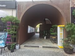 -老外街