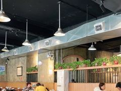 大堂-八合里牛肉火锅(八合里总店)