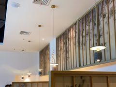 -蜜桃餐厅·伴山(绿宝广场店)