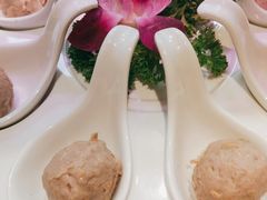 -犇鼎牛潮汕牛肉火锅(新辰里学清路店)