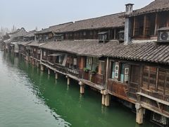 -寻味乌镇·龙虾烧烤