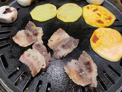 -龙神·炭烧酒场深夜食堂(新街口店)