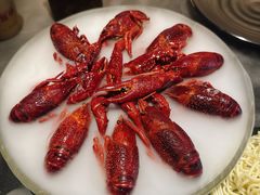 -红盔甲·小龙虾(人民广场店)