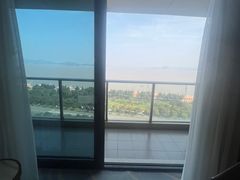 -舟山希尔顿酒店