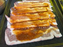 -允辛家·自助泥炉烤肉(九亭店)