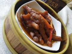 -水都假日酒店-海韵西餐厅(龙胜路店)