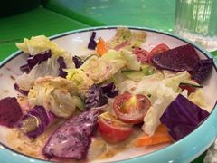 -前王院•巧克力海鲜市集餐厅(万平口店)