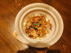 -粗茶淡饭·隐庐私厨(东亭店)