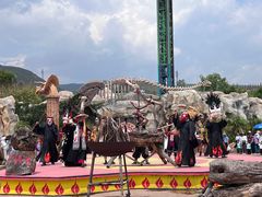 -世界恐龙谷景区