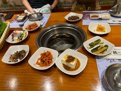 -韩一品韩国料理(柏庐南路店)