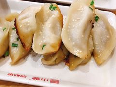 -小姜锅贴(凤凰街店)