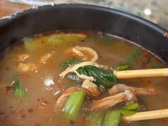 -清真·穆萨砂锅(大皮院店)