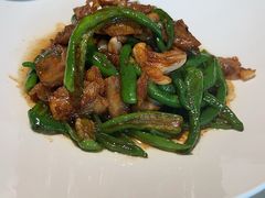 -悦融琥珀·京鲁菜·海味珍品(西单店)