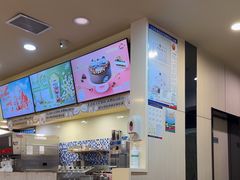 -DQ·蛋糕·冰淇淋(新佳丽店)