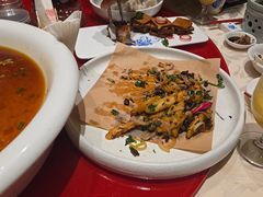 -山西会馆·晋菜·晋商宴·学堂记忆(许坦西街店)