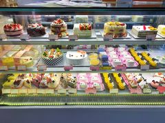 -BreadTalk面包新语·烘焙蛋糕(佐阾虹湾购物中心店)