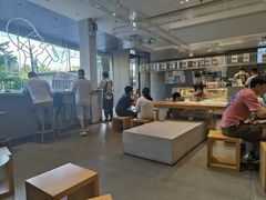 -喜茶(佛山南海万科广场店)