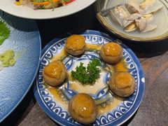 -桂马·日本料理·海胆·海鲜饭·酒场(民主广场店)