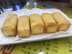 -民信老铺(东方广场店)