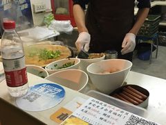 -何太吉·煎饼果子(海防路店)