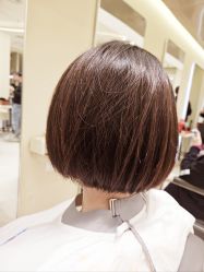 -Mentor Hair Salon