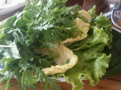 -老北京传统铜锅涮肉(建国道店)