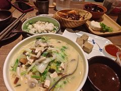 -香园茶社·金陵小灶(老门东店)