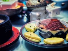 -佬麻雀·剁椒鱼头(京基KK One店)