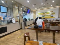 -猪脑壳凉面(武陵源店)