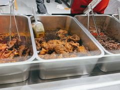 -鑫记婆婆兔·兔头(春熙店)