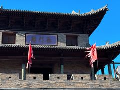 -雁门关景区