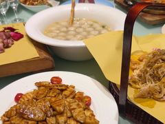 -小江南(万福园店)