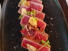 -BROWNSTONE布朗石西班牙餐厅(富城店)