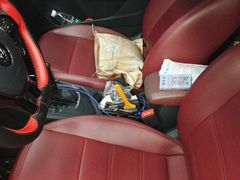 -天猫养车贴膜轻改·蓝电(优匹康桥东路店)