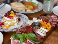 -Alimentari早午餐(安福路店)