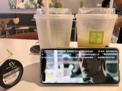 -奈雪的茶(大悦城店)