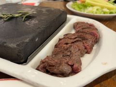 -Entrecôte 法国牛扒馆(保利·时光里店)