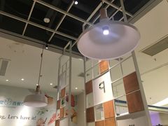 -Aqua Oasis 水天堂(石路天虹店)