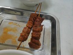 -海平馄饨(逍遥二路店)
