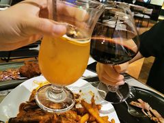 -Hurricane's Grill 飓风牛排