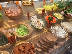 -一绪に和牛寿喜烧(罗湖益田假日店)