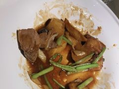 -前海沿·青岛菜(李沧万达店)