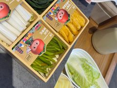 -竹犇番茄火锅(长风街店)