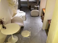 景观位-伊斯坦布尔土耳其清真咖啡餐厅