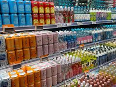 -Olé精品超市(北京合生汇店)