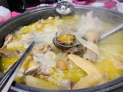 -侠成水上农庄(工业大道店)