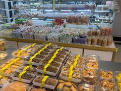 -幸福蛋糕坊(金顶街店)