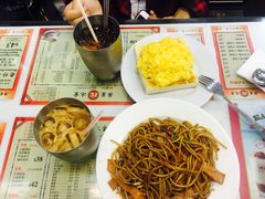 -华星冰室(湾仔店)